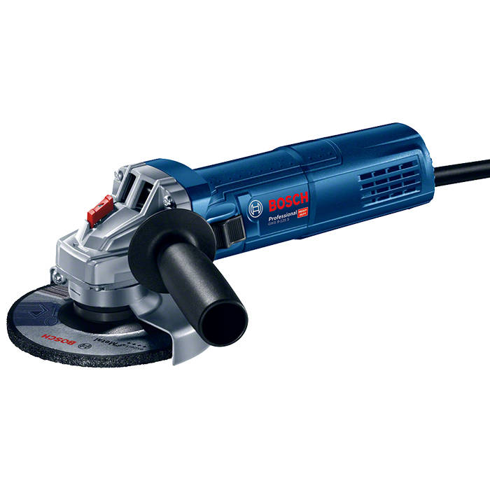 Bosch GWS 9-125 S - Wynajmij na rentools! | #8686 | rentools